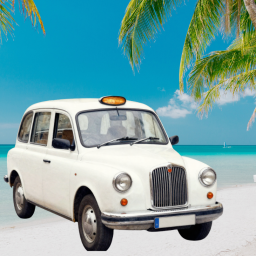 How to Book a Taxi in Mauritius – Easy & Fast Guide (2026)