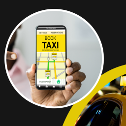 MoKabb - the best taxi app in Mauritius