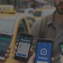 Best Taxi App in Mauritius 2026 The Ultimate Comparative Guide