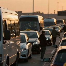 Why Pre-Booking Your Mauritius Airport Taxi is Essential in 2026 The MoKabb Advantage